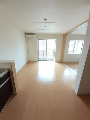 のマンスリーマンション・ウィークリーマンション「ジョビアル　コート 304・洋室(No.1277840)」メイン画像