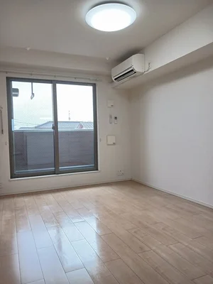 のマンスリーマンション・ウィークリーマンション「ジェルメ 202・洋室(No.1277841)」メイン画像