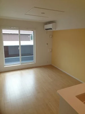 のマンスリーマンション・ウィークリーマンション「ベントルナータ　Ｅ 202・LDK(No.1277842)」メイン画像