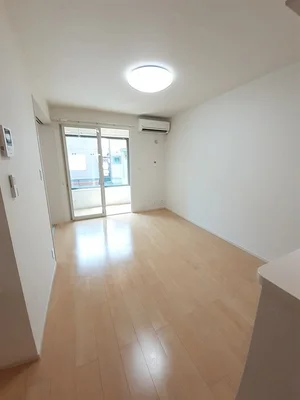 岡山市南区のマンスリーマンション・ウィークリーマンション「ルセンティエ 106・洋室(No.1277843)」メイン画像