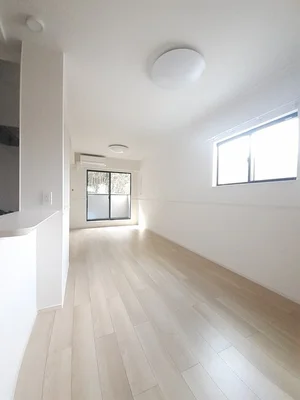 のマンスリーマンション・ウィークリーマンション「クレール六番館 201・洋室(No.1277844)」メイン画像