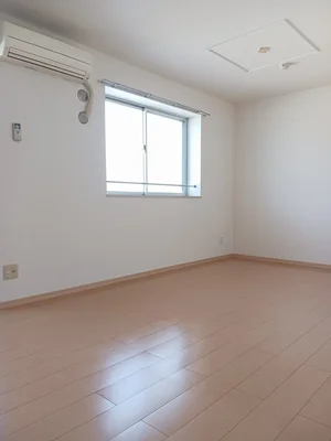 瀬戸内市のマンスリーマンション・ウィークリーマンション「ルミエール 303・洋室(No.1277848)」メイン画像