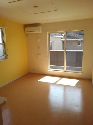 のマンスリーマンション・ウィークリーマンション「グランツ　Ｂ 201・洋室(No.1277854)」メイン画像