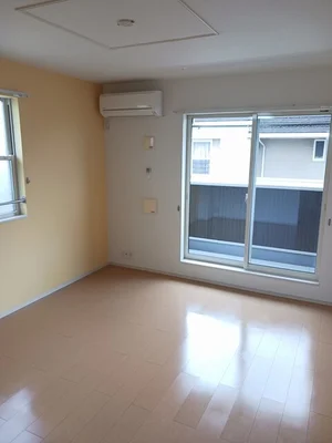 瀬戸内市のマンスリーマンション・ウィークリーマンション「グランツ　Ｂ 201・洋室(No.1277854)」メイン画像