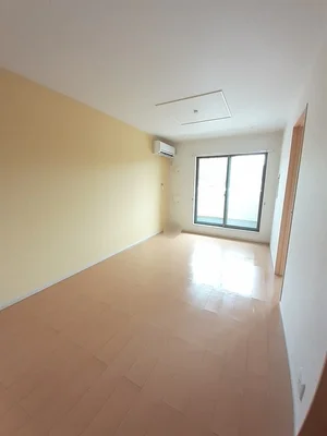 のマンスリーマンション・ウィークリーマンション「フロスト　フラワーズ 202・洋室(No.1277855)」メイン画像