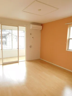 のマンスリーマンション・ウィークリーマンション「グレースフルレジデンスⅤ 101・洋室(No.1277860)」メイン画像