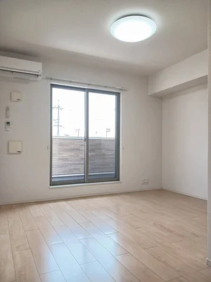 岡山県のマンスリーマンション・ウィークリーマンション「アルダン 201・洋室(No.1277861)」メイン画像