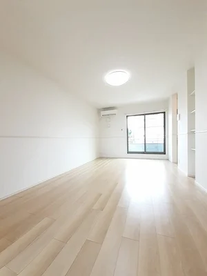 のマンスリーマンション・ウィークリーマンション「ヴァン・シュシュ 205・洋室(No.1277864)」メイン画像