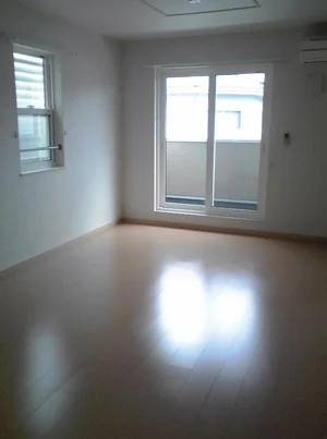 西予市のマンスリーマンション・ウィークリーマンション「プラシードＭ・ｍ 201・洋室(No.1277865)」メイン画像