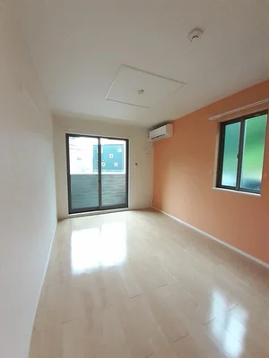 のマンスリーマンション・ウィークリーマンション「ルミエール　Ｂ 101・洋室(No.1277867)」メイン画像