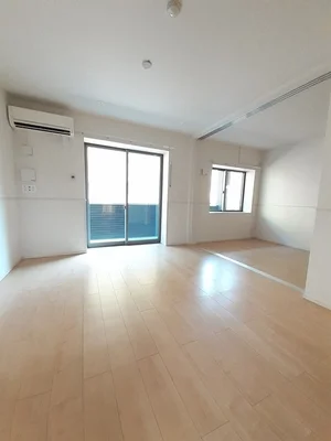 のマンスリーマンション・ウィークリーマンション「ヴィラ　フォレスト 102・洋室(No.1277869)」メイン画像