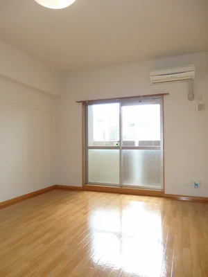 のマンスリーマンション・ウィークリーマンション「エレガンス・ＳＴ 201・洋室(No.1277878)」メイン画像