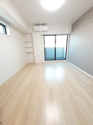 のマンスリーマンション・ウィークリーマンション「Ｐｒｉｍｏ　Ⅱ 301・洋室(No.1277887)」メイン画像