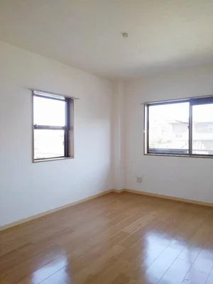 大橋駅（福岡県）のマンスリーマンション・ウィークリーマンション「ファミール今光 202・洋室(No.1277894)」メイン画像