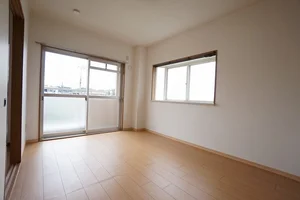 のマンスリーマンション・ウィークリーマンション「エルカーサ引野 305・和室(No.1277895)」メイン画像