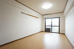 のマンスリーマンション・ウィークリーマンション「プレミールカネキ 202・洋室(No.1277896)」メイン画像