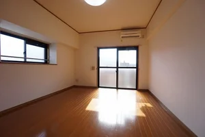 福岡県のマンスリーマンション・ウィークリーマンション「セレスタイト黒崎 901・洋室(No.1277898)」メイン画像