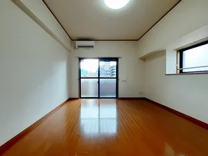 のマンスリーマンション・ウィークリーマンション「セレスタイト黒崎 710・洋室(No.1277899)」メイン画像