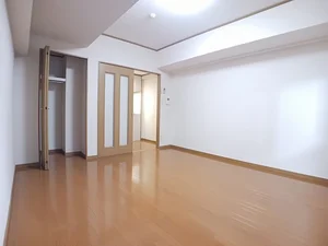 黒崎駅（福岡県）・黒崎駅前駅（福岡県）のマンスリーマンション・ウィークリーマンション「セレスタイト黒崎 705・洋室(No.1277900)」メイン画像