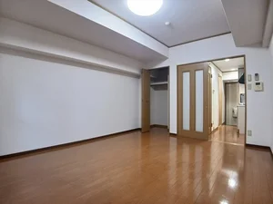 福岡県のマンスリーマンション・ウィークリーマンション「セレスタイト黒崎 205・洋室(No.1277902)」メイン画像