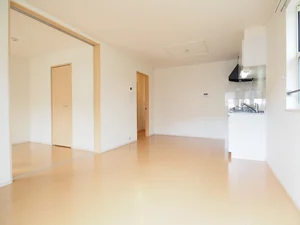 のマンスリーマンション・ウィークリーマンション「ベル　コリーヌＢ 202・洋室(No.1277904)」メイン画像