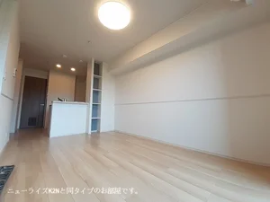 のマンスリーマンション・ウィークリーマンション「ソレイユＹ 103・洋室(No.1277910)」メイン画像