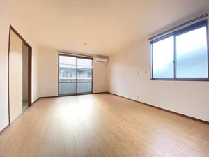 のマンスリーマンション・ウィークリーマンション「アクシス本城　Ｂ 204・洋室(No.1277911)」メイン画像