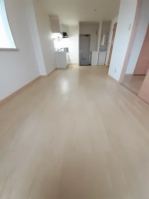 のマンスリーマンション・ウィークリーマンション「リベルテタウン（Ｃ） 206・洋室(No.1277914)」メイン画像