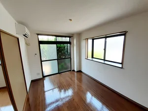 佐賀市のマンスリーマンション・ウィークリーマンション「エグゼ国府 104・洋室(No.1277915)」メイン画像