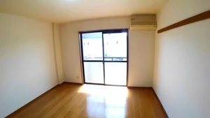 佐賀市のマンスリーマンション・ウィークリーマンション「モンペール 203・洋室(No.1277918)」メイン画像