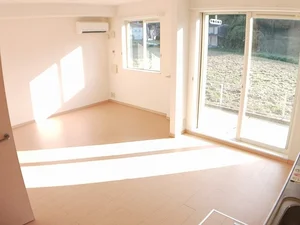 浦田駅（福岡県）のマンスリーマンション・ウィークリーマンション「サニーメゾン笹山 103・洋室(No.1277924)」メイン画像