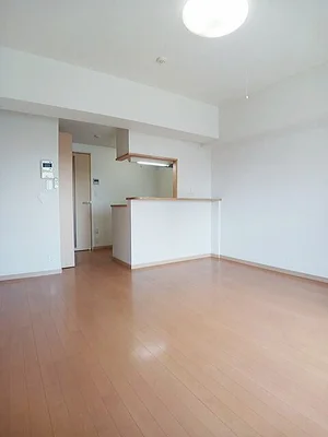 福岡県のマンスリーマンション・ウィークリーマンション「フォーウィルズコートⅡ 703・洋室(No.1277925)」メイン画像