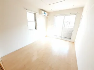 のマンスリーマンション・ウィークリーマンション「メゾン・レーブ　Ⅰ 101・洋室(No.1277928)」メイン画像