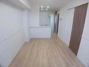 諏訪駅（長崎県）のマンスリーマンション・ウィークリーマンション「メゾン・ミャウ 303・洋室(No.1277935)」メイン画像