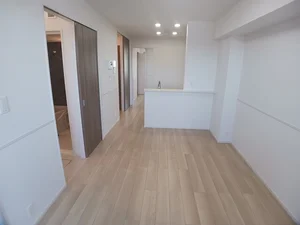 長崎県のマンスリーマンション・ウィークリーマンション「メゾン・ミャウ 302・洋室(No.1277936)」メイン画像