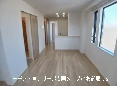 長崎県のマンスリーマンション・ウィークリーマンション「メゾン・ミャウ 301・洋室(No.1277937)」メイン画像