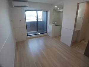 大村市のマンスリーマンション・ウィークリーマンション「メゾン・ミャウ 202・洋室(No.1277940)」メイン画像