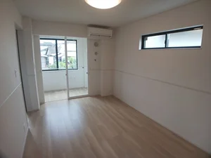 長崎県のマンスリーマンション・ウィークリーマンション「メゾン・ミャウ 104・洋室(No.1277942)」メイン画像
