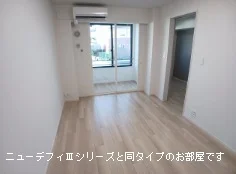 長崎県のマンスリーマンション・ウィークリーマンション「メゾン・ミャウ 102・洋室(No.1277944)」メイン画像