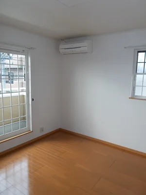 光の森駅（熊本県）のマンスリーマンション・ウィークリーマンション「ボヌ－ルＭ 202・洋室(No.1277950)」メイン画像