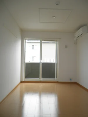 のマンスリーマンション・ウィークリーマンション「クォーク１８Ｃ 103・洋室(No.1277951)」メイン画像