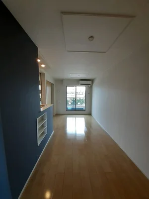 のマンスリーマンション・ウィークリーマンション「アン　アーブル　Ａ 202・洋室(No.1277963)」メイン画像