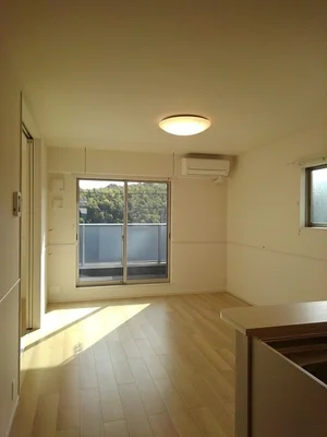 熊本県のマンスリーマンション・ウィークリーマンション「オーブ 201・洋室(No.1277966)」メイン画像