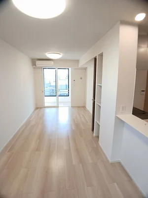 のマンスリーマンション・ウィークリーマンション「グラースＫⅢ 105・洋室(No.1277970)」メイン画像