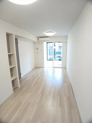 菊池郡大津町のマンスリーマンション・ウィークリーマンション「グラースＫⅢ 102・洋室(No.1277971)」メイン画像