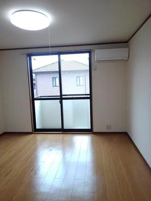 上熊本駅（熊本県）のマンスリーマンション・ウィークリーマンション「サンシャイン・アイ 205・洋室(No.1277972)」メイン画像