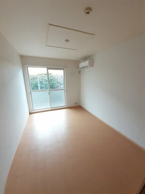 のマンスリーマンション・ウィークリーマンション「ミニヨンアンジュ 102・洋室(No.1277976)」メイン画像