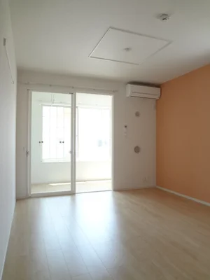 肥後大津駅（熊本県）のマンスリーマンション・ウィークリーマンション「カーサ　ＫＭ　Ｄ 101・洋室(No.1277977)」メイン画像