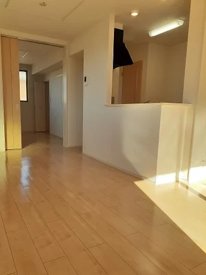 のマンスリーマンション・ウィークリーマンション「モルト　ピエーノ　Ⅰ 201・LDK(No.1277978)」メイン画像