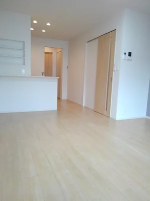 南延岡駅（宮崎県）のマンスリーマンション・ウィークリーマンション「フルール　ド　プリュヌ 203・洋室(No.1277981)」メイン画像